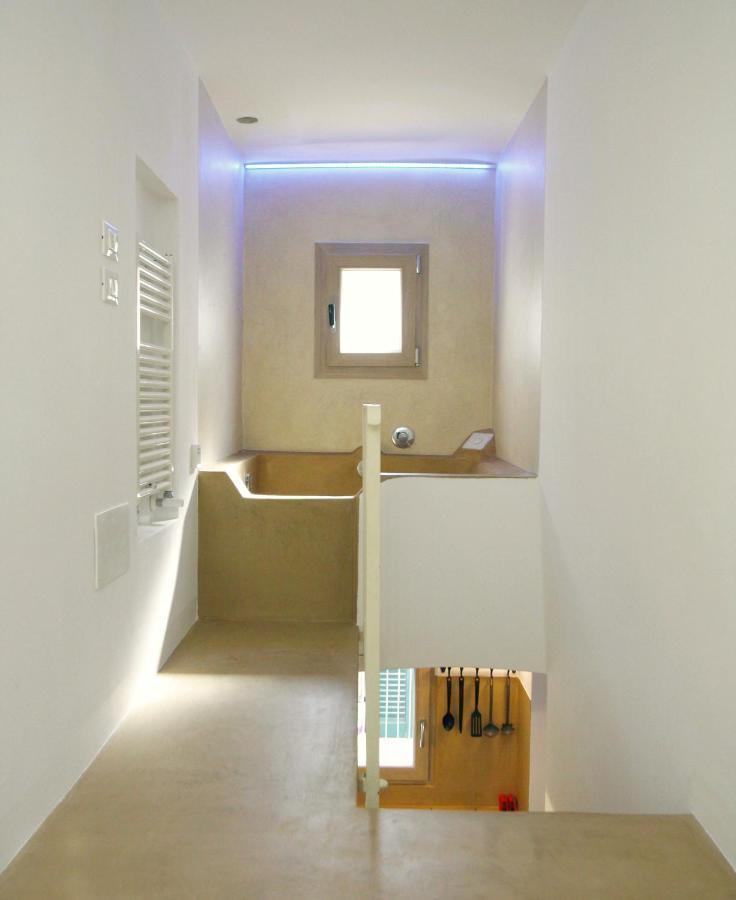 Casa Mamaroca 65 Villa Ostuni Exteriör bild